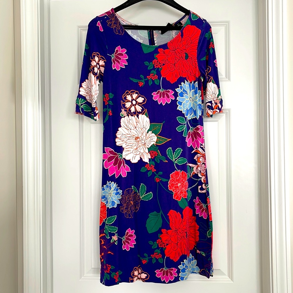 Woman’s dress